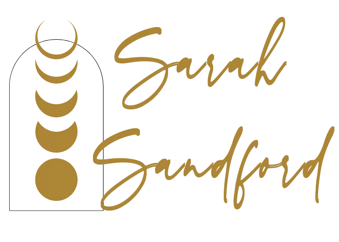 Sarah Sanford Logo