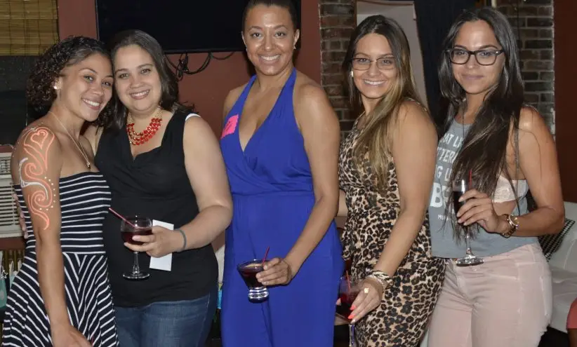 Sarah Sandford Events