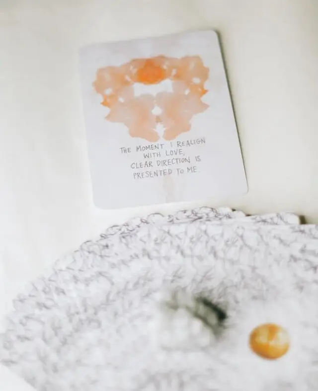 Horoscope/Tarot Reading